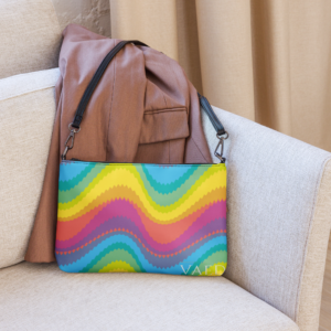 Sac en Bandoulière Vaed Clothes – Élégance et Praticité au Quotidien