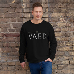 Sweat-Shirt Vaed Clothes