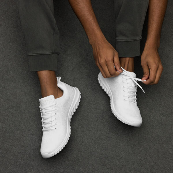 Baskets ultra-confortables – Performance et style au quotidien