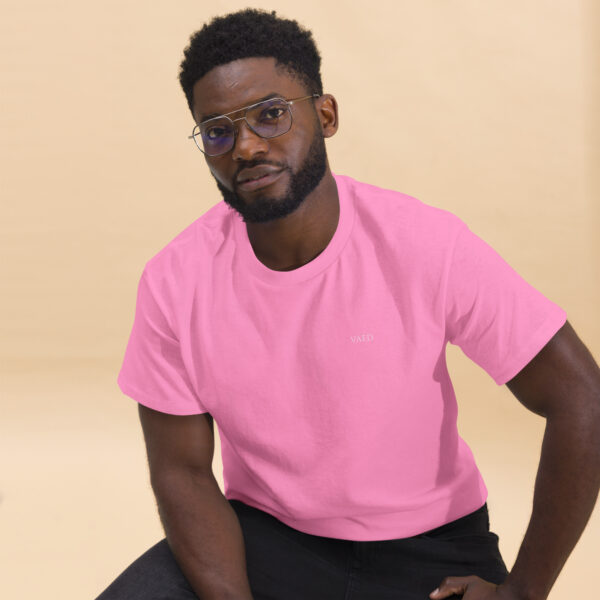 T-Shirt Classique Bio VAED – Confort, Style & Éthique – Image 26