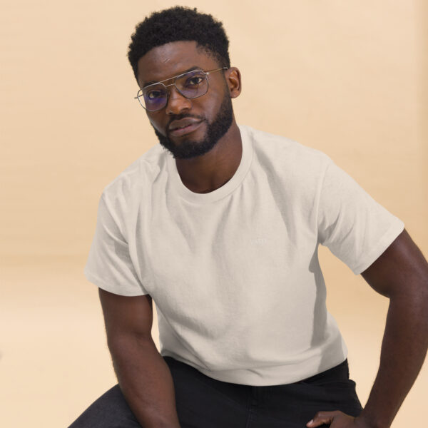 T-Shirt Classique Bio VAED – Confort, Style & Éthique – Image 38