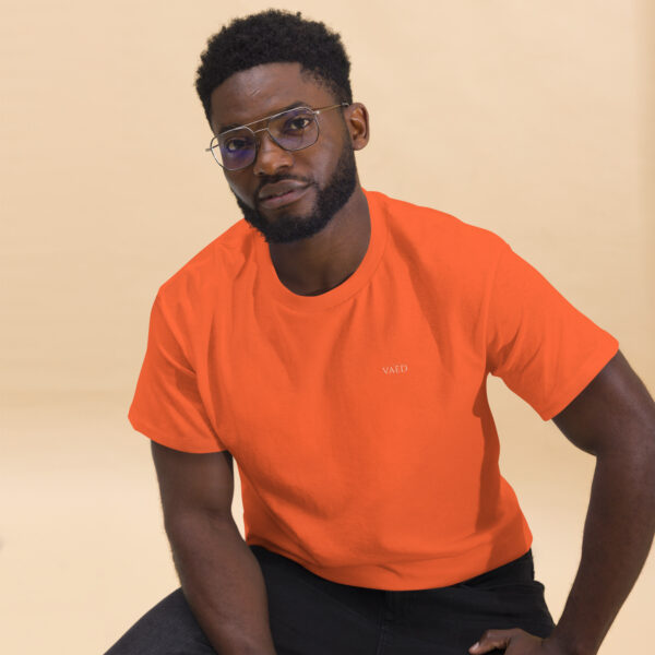 T-Shirt Classique Bio VAED – Confort, Style & Éthique – Image 22