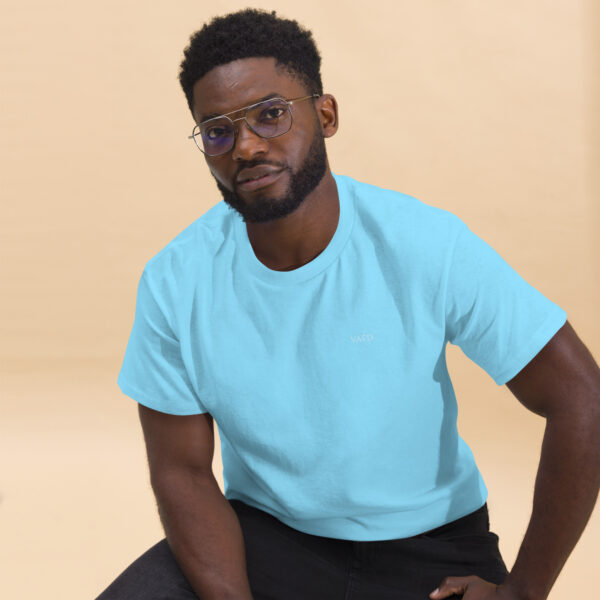T-Shirt Classique Bio VAED – Confort, Style & Éthique – Image 36