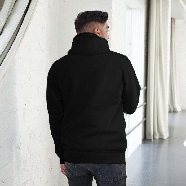 Sweat à Capuche Premium – Confort, Style et Qualité – Image 3