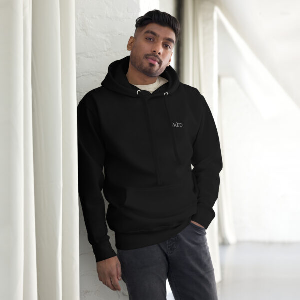 Sweat à Capuche Premium – Confort, Style et Qualité – Image 2