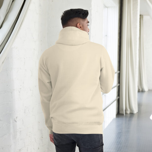 Sweat à Capuche Premium – Confort, Style et Qualité – Image 26