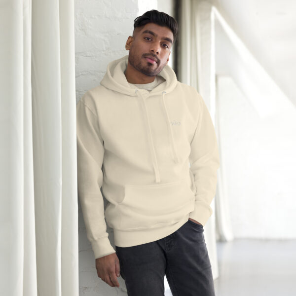 Sweat à Capuche Premium – Confort, Style et Qualité – Image 25