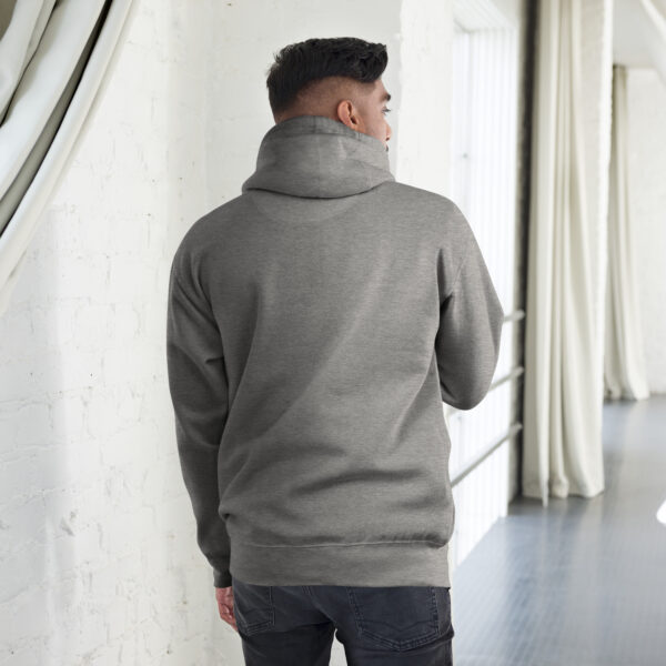 Sweat à Capuche Premium – Confort, Style et Qualité – Image 22