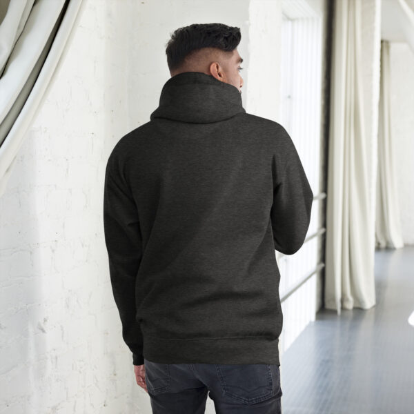 Sweat à Capuche Premium – Confort, Style et Qualité – Image 8