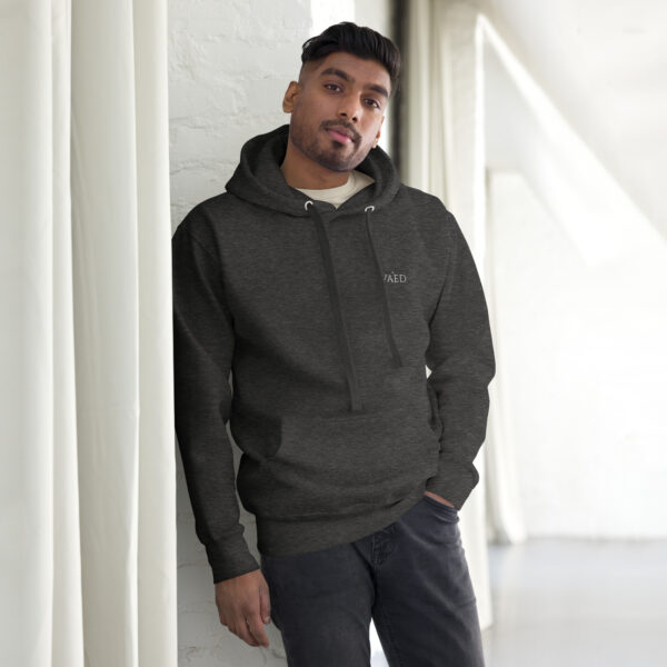 Sweat à Capuche Premium – Confort, Style et Qualité – Image 7