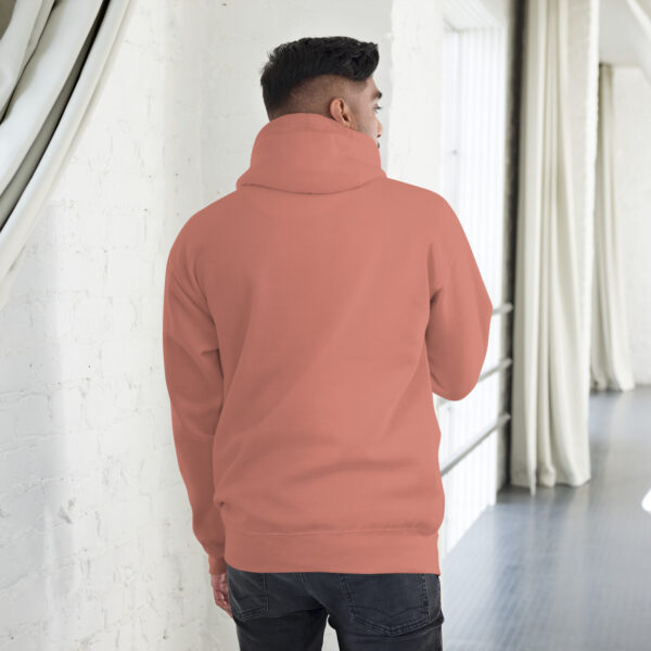 Sweat à Capuche Premium – Confort, Style et Qualité – Image 20