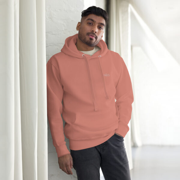 Sweat à Capuche Premium – Confort, Style et Qualité – Image 19