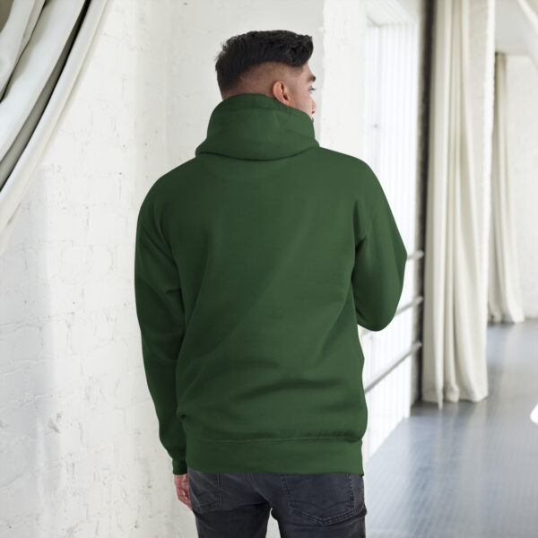 Sweat à Capuche Premium – Confort, Style et Qualité – Image 14