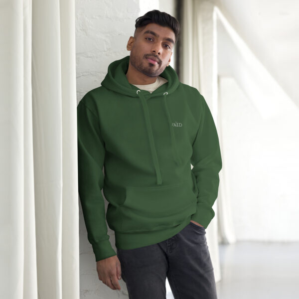 Sweat à Capuche Premium – Confort, Style et Qualité – Image 13