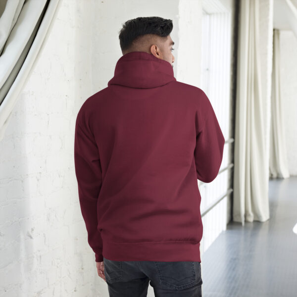 Sweat à Capuche Premium – Confort, Style et Qualité – Image 6