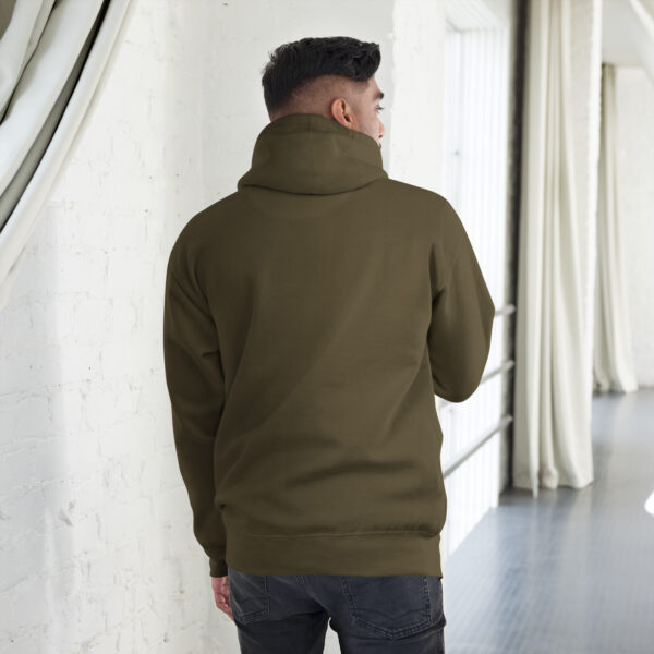 Sweat à Capuche Premium – Confort, Style et Qualité – Image 16