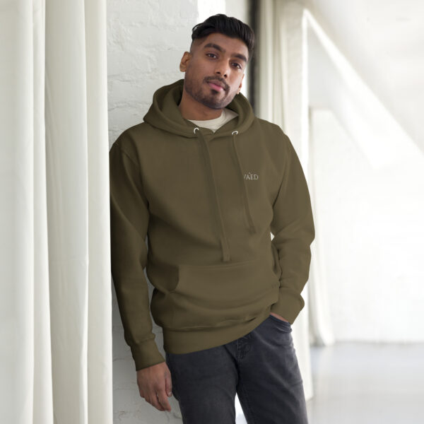Sweat à Capuche Premium – Confort, Style et Qualité – Image 15