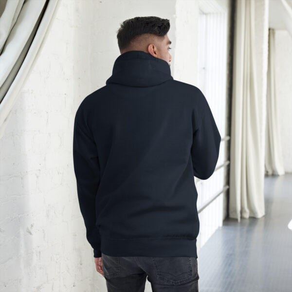 Sweat à Capuche Premium – Confort, Style et Qualité – Image 5