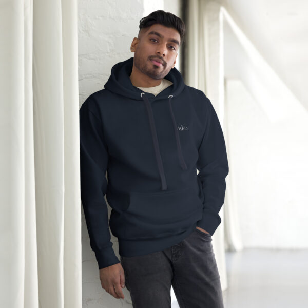 Sweat à Capuche Premium – Confort, Style et Qualité – Image 4