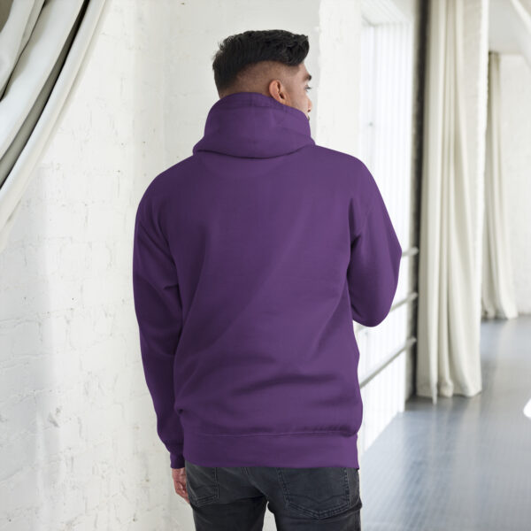 Sweat à Capuche Premium – Confort, Style et Qualité – Image 12