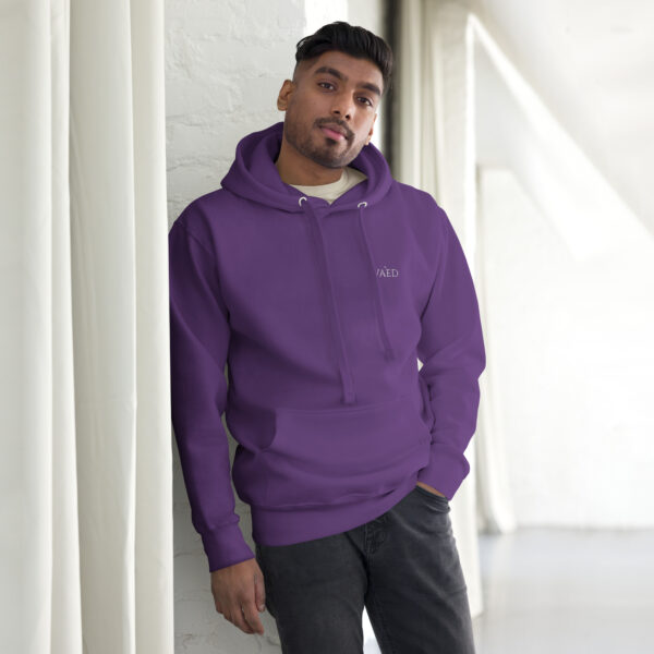 Sweat à Capuche Premium – Confort, Style et Qualité – Image 11