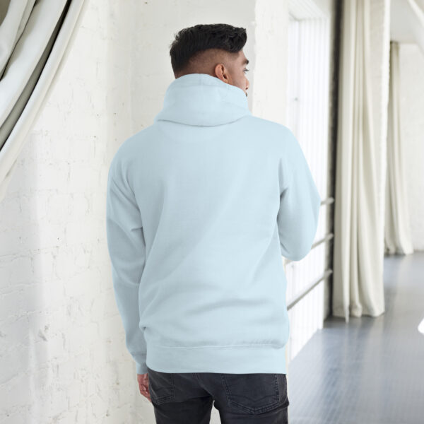 Sweat à Capuche Premium – Confort, Style et Qualité – Image 24