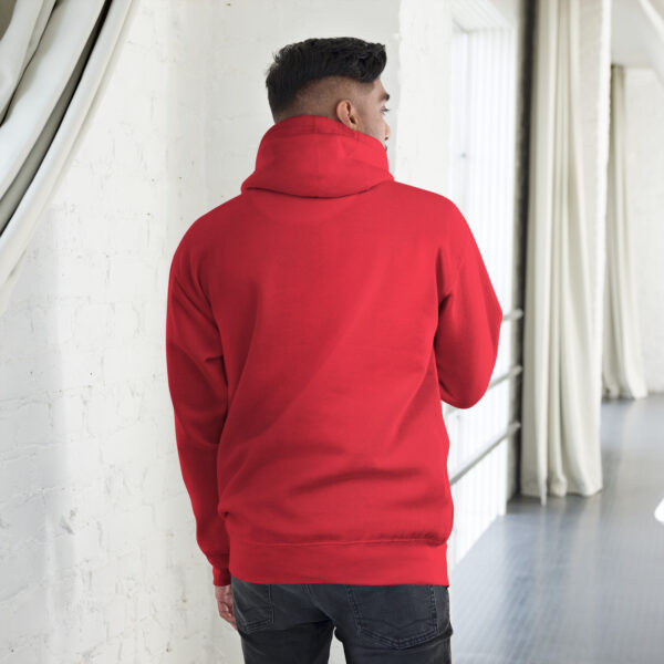 Sweat à Capuche Premium – Confort, Style et Qualité – Image 18