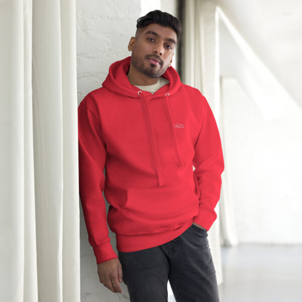 Sweat à Capuche Premium – Confort, Style et Qualité – Image 17