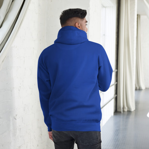 Sweat à Capuche Premium – Confort, Style et Qualité – Image 10