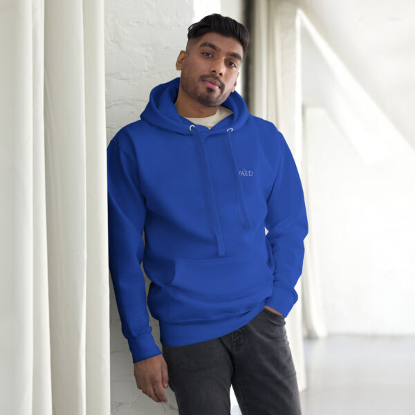 Sweat à Capuche Premium – Confort, Style et Qualité – Image 9