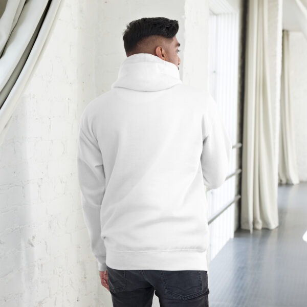 Sweat à Capuche Premium – Confort, Style et Qualité – Image 28