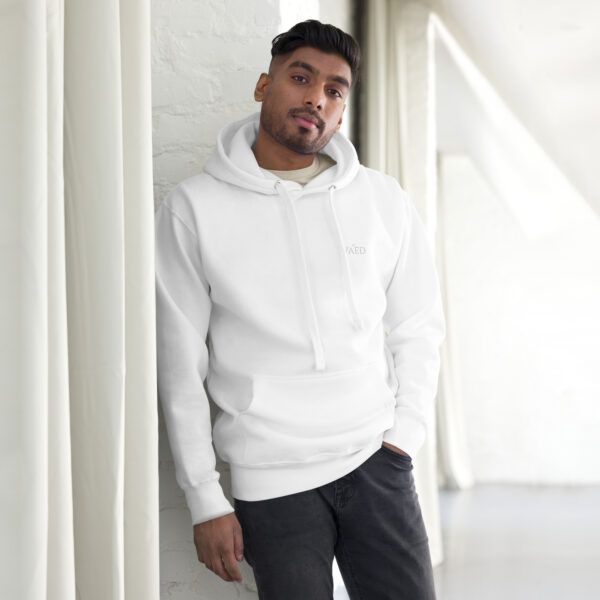 Sweat à Capuche Premium – Confort, Style et Qualité – Image 27