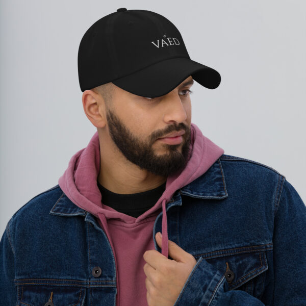 🧢 Casquette de Baseball Unisexe – Style Décontracté et Ajustable par VAED CLOTHES