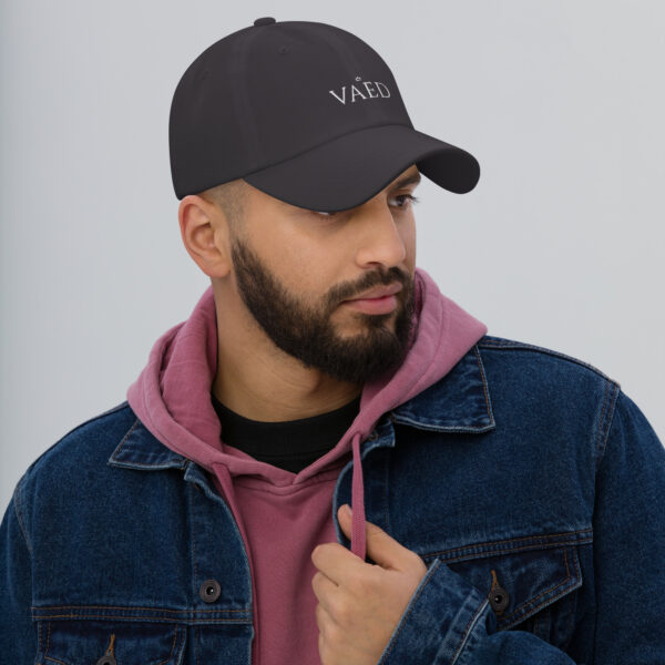 🧢 Casquette de Baseball Unisexe – Style Décontracté et Ajustable par VAED CLOTHES – Image 3