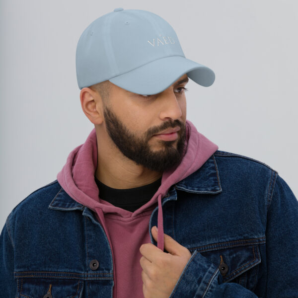 🧢 Casquette de Baseball Unisexe – Style Décontracté et Ajustable par VAED CLOTHES – Image 8