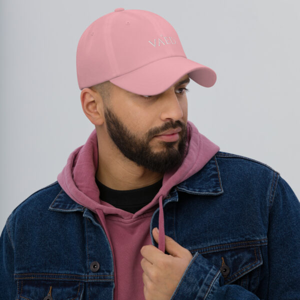 🧢 Casquette de Baseball Unisexe – Style Décontracté et Ajustable par VAED CLOTHES – Image 7