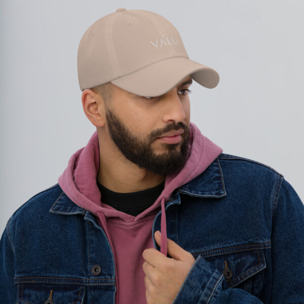 🧢 Casquette de Baseball Unisexe – Style Décontracté et Ajustable par VAED CLOTHES – Image 6
