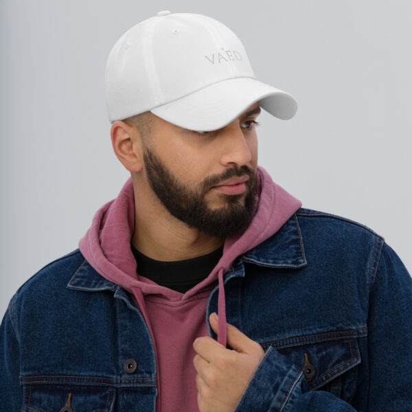 🧢 Casquette de Baseball Unisexe – Style Décontracté et Ajustable par VAED CLOTHES – Image 9