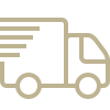 Camion de livraison