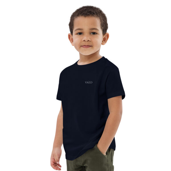 T-shirt en coton bio enfant – Image 6