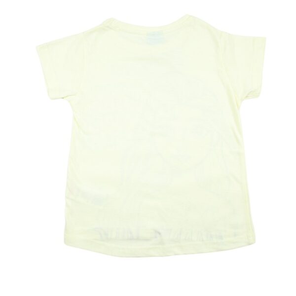 👑 T-shirt La Reine des Neiges – Magique, confortable et adoré des enfants – Image 2