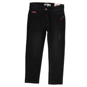 👖 Jeans Lee Cooper Fille – Confort & Style à Petit Prix