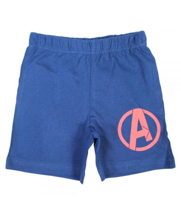 Ensemble Garçon Avengers – Le look de super-héros au quotidien ! – Image 4