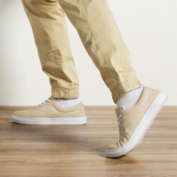 Chaussures en toile pour homme – Style, confort et polyvalence au quotidien – Image 3