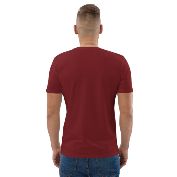 T-shirt unisexe en coton biologique – Simplicité, qualité et éco-responsabilité – Image 29