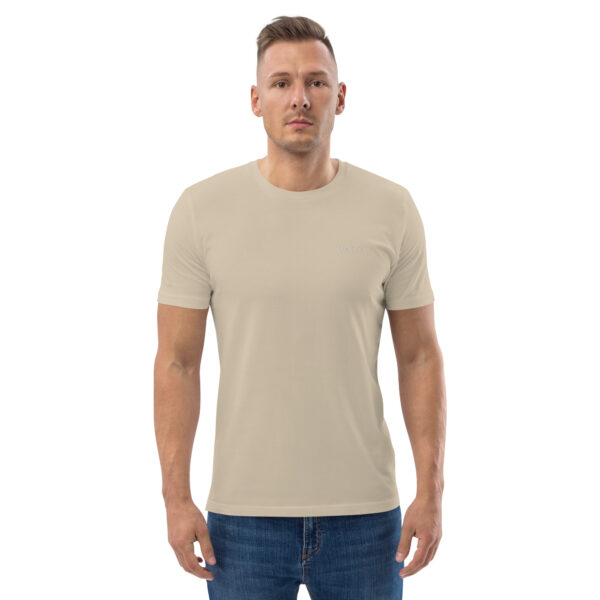 T-shirt unisexe en coton biologique – Simplicité, qualité et éco-responsabilité – Image 71