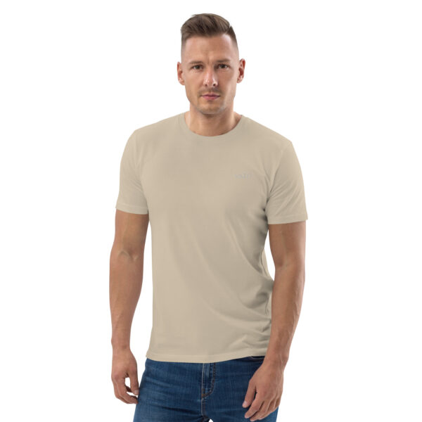 T-shirt unisexe en coton biologique – Simplicité, qualité et éco-responsabilité – Image 70