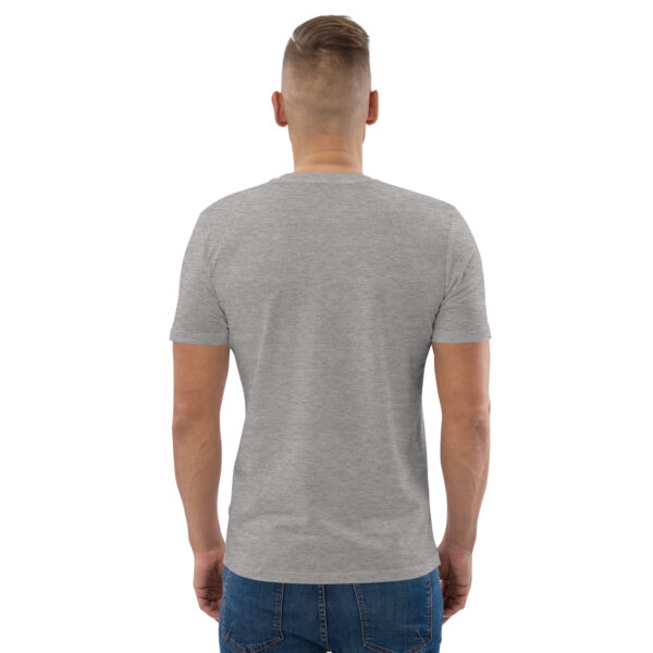 T-shirt unisexe en coton biologique – Simplicité, qualité et éco-responsabilité – Image 62