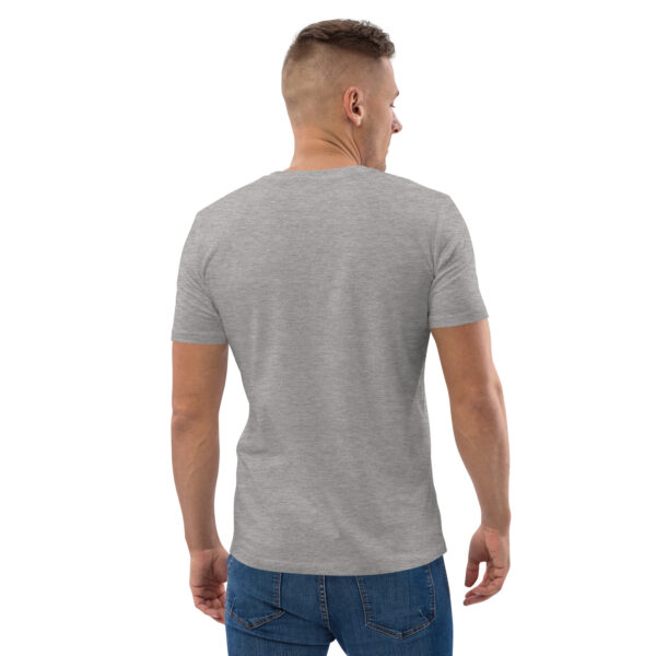 T-shirt unisexe en coton biologique – Simplicité, qualité et éco-responsabilité – Image 61