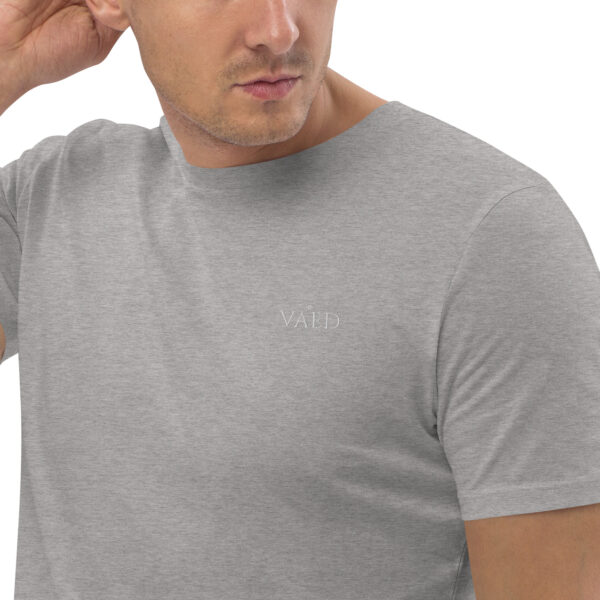 T-shirt unisexe en coton biologique – Simplicité, qualité et éco-responsabilité – Image 58